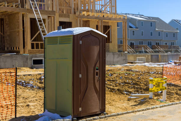 Portable Toilet Options We Offer in Abbeville, SC