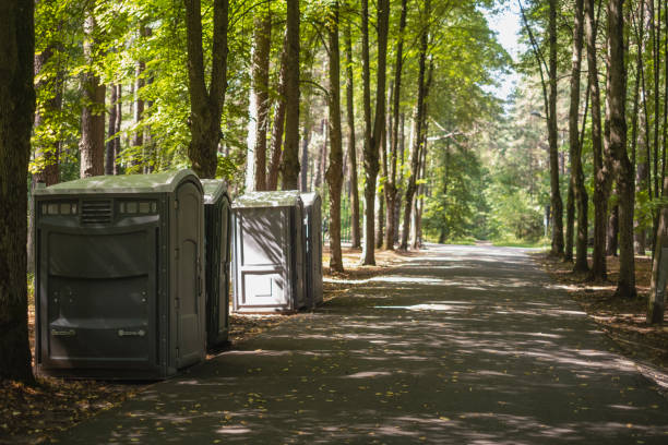 Best Local porta potty services  in Abbeville, SC