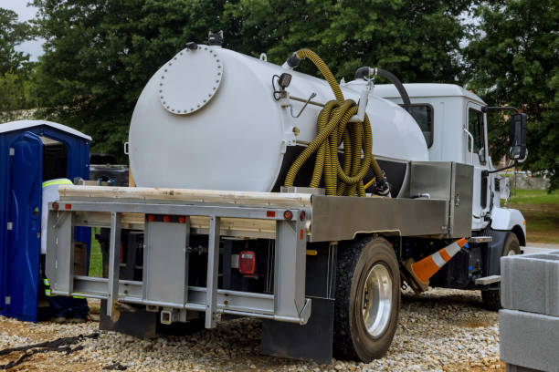 Best Porta potty rental near me  in Abbeville, SC