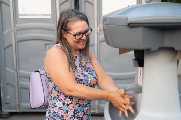 Sanitation services for porta potties in Abbeville, SC
